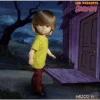 Mezco Toyz Scooby-Doo & Mystery Inc 10 Inch Living Dead Doll | Shaggy
