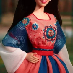 Barbie Signature Lunar New Year Collector Doll 7 Barbie Signature Lunar New Year Collector Doll -Barbie Store GUEST c18a49ac 80f6 4e60 b397 62abbf741af0