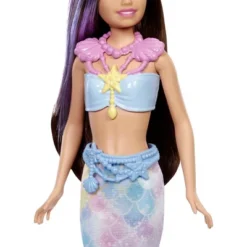 ​Barbie Mermaid Power Skipper Mermaid Doll -Barbie Store GUEST c25aec69 363b 4905 b755 1fb42b068279