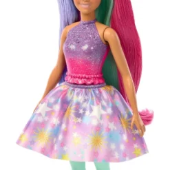 Barbie The Glyph Doll With Fairytale Outfit And Pet From Barbie A Touch Of Magic -Barbie Store GUEST c2761348 054a 48c9 a8d1 232326067e97
