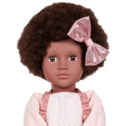 Our Generation Jamila 18" Baking Doll -Barbie Store GUEST c338bbc4 e9b8 46bc be32 687a6c7c1fb4