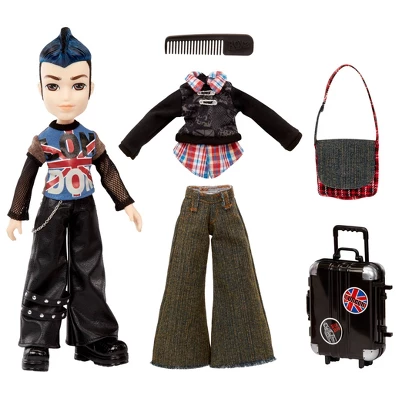 Bratz Eitan Theme Doll 1 Bratz Eitan Theme Doll