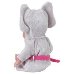 Adora Baby Bath Toy Elephant, 8.5 Inch Bath Time Baby Tot Doll With QuickDri Body -Barbie Store GUEST c4a3ddc7 dc08 4cbd ada3 30e5c8fe1029