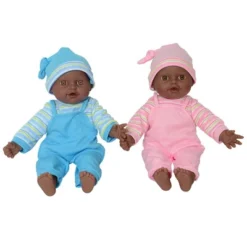The New York Doll Collection 12 Inch Twins Baby Doll 14 The New York Doll Collection 12 Inch Twins Baby Doll -Barbie Store GUEST c4f3f99a 3703 40ca 9b04 5a300ddc0ee4