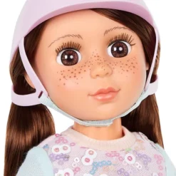 Glitter Girls Nora Poseable 14" Equestrian Doll -Barbie Store GUEST c520dc05 883a 48c5 bb70 eefc7396aa05