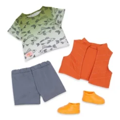 Our Generation Camden 18" Camping Boy Doll -Barbie Store GUEST c52693d5 e0e3 43ef 9f24 6b06dc39a19c