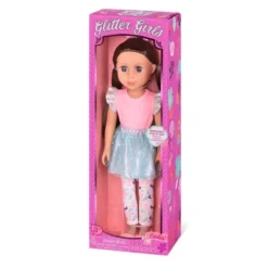 Glitter Girls 14" Poseable Fashion Doll - Candice 9 Glitter Girls 14" Poseable Fashion Doll - Candice -Barbie Store GUEST c52abbc0 5e62 4fb6 8335 74be8b2db3c6