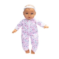 Perfectly Cute Cuddle And Care Baby Doll - Brown Eyes -Barbie Store GUEST c559bc58 bf9b 4cc9 b17c f5adbbbcaca8
