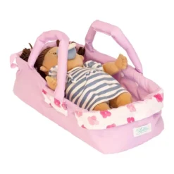 Manhattan Toy Stella Collection Baby Doll Buggy For 12" And 15" Dolls -Barbie Store GUEST c657b0d9 597c 4e9c 9687 0ce858c5c28c