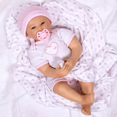 Bow Cute Swaddler Baby 2 Bow Cute Swaddler Baby - Image 2