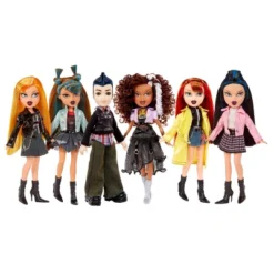 Bratz Eitan Theme Doll 10 Bratz Eitan Theme Doll -Barbie Store GUEST c76c0217 e368 4a0e a876 4506b0a5d94e 2