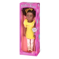 Glitter Girls 14" Poseable Fashion Doll - Nelly -Barbie Store GUEST c7742220 3581 49b6 bd83 f7939281cca1