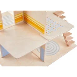 HABA Little Friends Dollhouse City Villa With 10 Pieces Of Furniture -Barbie Store GUEST c7945e12 0500 430d 8faf b13477aff9ab