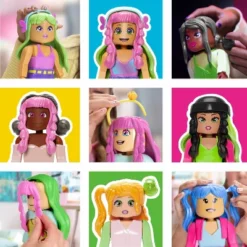 WowWee Avastars Kawaiipie Fashion Doll -Barbie Store GUEST c7f00198 21d1 4990 aeda 9fabbd5b172d