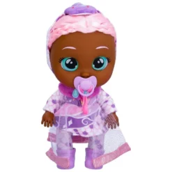 Cry Babies Kiss Me Princess Ivy 12" Baby Doll With Bonus Accessories -Barbie Store GUEST c815634a 8861 4e09 901d c9976001ec76