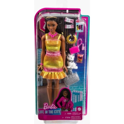 Barbie "Brooklyn" Roberts Broadway Playset 5 Barbie "Brooklyn" Roberts Broadway Playset - Image 5