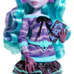 Monster High Creepover Party Twyla Doll -Barbie Store GUEST c8c5a73c eec4 43fb 99e8 c75a9fbf68fc