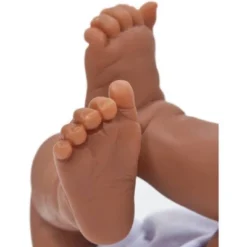 JC Toys Mini La Newborn Boutique Realistic 9.5" Anatomically Correct Real Girl Baby Doll Dressed 9 JC Toys Mini La Newborn Boutique Realistic 9.5" Anatomically Correct Real Girl Baby Doll Dressed -Barbie Store GUEST c9227007 9a63 41c1 9d37 5f7f4a278dba