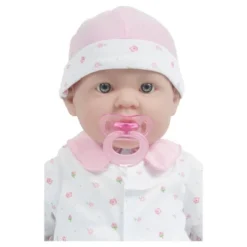 JC Toys La Baby 20" Baby Doll - Pink Outfit -Barbie Store GUEST c92e249b 16c9 4516 96fe af3f034ccaeb