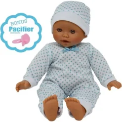 The New York Doll Collection 14 Inch Soft Body Baby Doll -Barbie Store GUEST c956943f bd04 4211 ac99 d995c15c4420