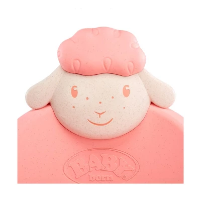 BABY Born Baby Doll Mealtime Table 5 BABY Born Baby Doll Mealtime Table - Image 5