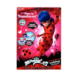 Miraculous Ladybug Dress Up Set -Barbie Store GUEST c96e3f87 d3a0 463a b077 965e56ff8fd2