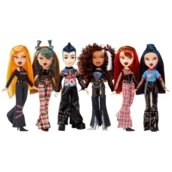 Bratz Meygan Theme Doll 9 Bratz Meygan Theme Doll -Barbie Store GUEST ca8e76d0 94fd 4996 880d 61ba38554322 1