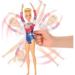 Barbie You Can Be Anything Gymnast Doll Playset 8 Barbie You Can Be Anything Gymnast Doll Playset -Barbie Store GUEST cbbe18f3 7777 452d 942b 274f20c81e41