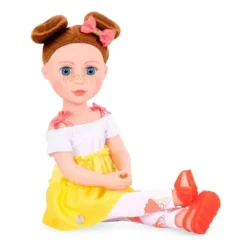 Glitter Girls 14" Poseable Fashion Doll - Charlie 7 Glitter Girls 14" Poseable Fashion Doll - Charlie -Barbie Store GUEST cc44d0d2 7ed9 4286 93b4 aebdc0233169