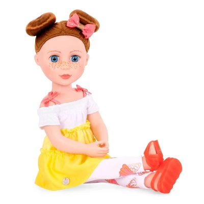 Glitter Girls 14" Poseable Fashion Doll - Charlie 4 Glitter Girls 14" Poseable Fashion Doll - Charlie - Image 4