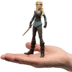 WETA Workshop Mini Epics - The Witcher (Season 2) - Ciri Of Cintra 17 WETA Workshop Mini Epics - The Witcher (Season 2) - Ciri Of Cintra -Barbie Store GUEST ccd175df 6f30 4df5 908a a7dfbeabc2a3