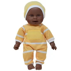 The New York Doll Collection 11 Inch Baby Doll -Barbie Store GUEST cce0c5c3 c4ac 4967 bf89 d4823571d9a0