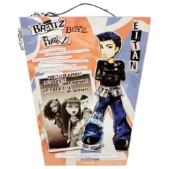 Bratz Eitan Theme Doll 11 Bratz Eitan Theme Doll -Barbie Store GUEST ccecf0d7 3c94 4de2 9a74 1202d1d089d0