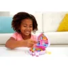 Polly Pocket Starring Shani Art Studio Compact Miniature Playset