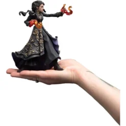 WETA Workshop Mini Epics - The Witcher (Season 2) - Yennifer Of Vengerberg -Barbie Store GUEST cddbf38e d142 4f38 9845 d1e326ba0d85
