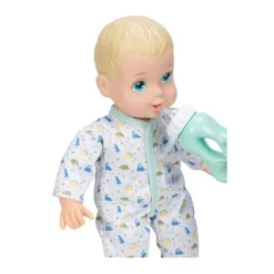 Perfectly Cute Boy Girl Twins Blonde Hair - Blue Eyes -Barbie Store GUEST ce355e3e 9f40 4a7a ba9f c828606f1354