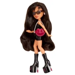 Bratz X Kylie Jenner Day Fashion Doll With Accessories And Poster 8 Bratz X Kylie Jenner Day Fashion Doll With Accessories And Poster -Barbie Store GUEST cea0fda3 daf5 4271 8e23 d764115c9a9b