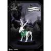DISNEY The Nightmare Before Christmas Series Skeleton Reindeer (Mini Egg Attack)