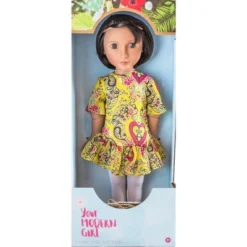 A Girl For All Time: Nisha, Your Modern Girl 16 Inch British Girl Doll 11 A Girl For All Time: Nisha, Your Modern Girl 16 Inch British Girl Doll -Barbie Store GUEST ceeb5b06 1dfe 49fb 8d5c f76233772b3e