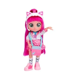 Cry Babies BFF Daisy Fashion Doll With 8+ Surprises -Barbie Store GUEST cf2b619c 4d37 40c3 9d6c b407824c1359