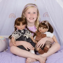 ADORA Toddler Time Doll - Lace, Lace, Baby -Barbie Store GUEST cf914e1f f6cf 4505 9c0a abc3fa04a09f