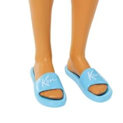 Barbie Ken Doll With Swim Trunks And Beach-Themed Accessories (Target Exclusive) -Barbie Store GUEST cff142cf d5a3 4dfa 8563 2eca1accfb96