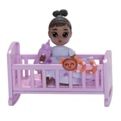 Perfectly Cute 4" Baby Doll 15 Piece Giftset -Barbie Store GUEST d0b612b8 8300 4a02 9579 d9a1d4aa55d2