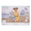 Perfectly Cute Deluxe Nursery Baby Doll Playset