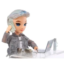 Rainbow High Aidan - Purple Boy Fashion Doll 9 Rainbow High Aidan - Purple Boy Fashion Doll -Barbie Store GUEST d16efc67 98bb 4c67 9159 cd7f7c7442fa