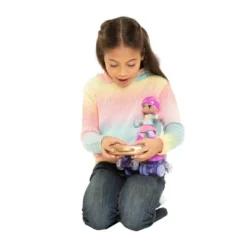 Rock N Roller Skate Girl Lightning Luna Fashion Doll -Barbie Store GUEST d1923226 a426 4acf 802a 3938e2d74feb