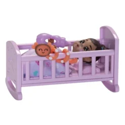 Perfectly Cute 4" Baby Doll 15 Piece Giftset -Barbie Store GUEST d1d73ec6 f6b8 4893 9467 019b64476f6d