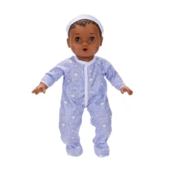 Perfectly Cute 14" Sleepy Time Baby Doll - Brown Hair/Brown Eyes -Barbie Store GUEST d2584b3d 4411 41f2 abd7 66abd2ac5705