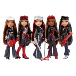 Bratz Rock Angelz Jade Fashion Doll -Barbie Store GUEST d2bb8e76 b3a9 4bf0 8a6d 266efcffd53b