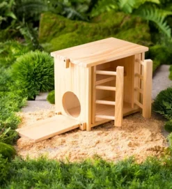Magic Cabin - Wooden Chicken Coop And Felt Chickens Play Set Special For Kids 22 Magic Cabin - Wooden Chicken Coop And Felt Chickens Play Set Special For Kids -Barbie Store GUEST d360aa1c f2d1 428b bf0a 7ff6ad4690a4